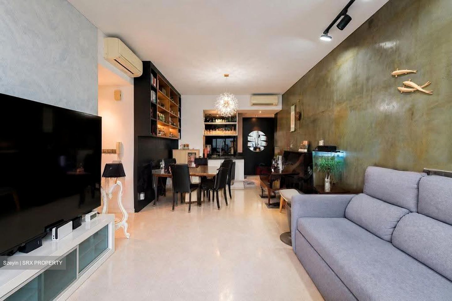 Thomson Three (D20), Apartment #633824081